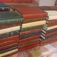 libri lettura, collezione e arredo