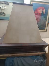 cappa per cucina componibile 60cm 