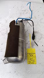 SERBATOIO ARIA COMPRESSIONE SOSPENSIONI PNEUMATICH