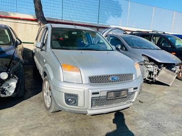 RICAMBI USATI AUTO FORD Fusion 2° Serie F6jb (05>