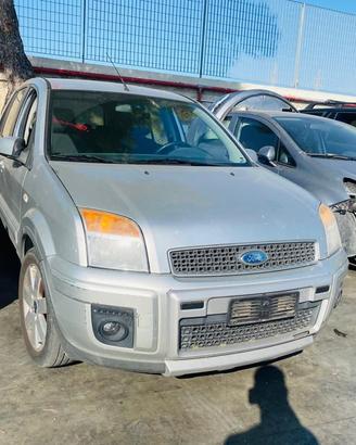 RICAMBI USATI AUTO FORD Fusion 2° Serie F6jb (05>