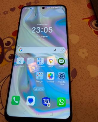 Honor x8a - 128 gb
