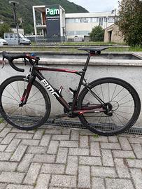 Bici da corsa Bmc
