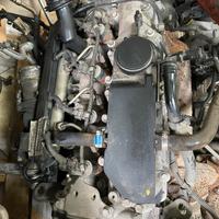 Motore F1AFL411B Iveco daily 2015 2,3 93kw
