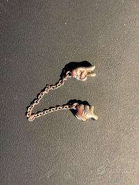 catenella pandora disney mani topolino