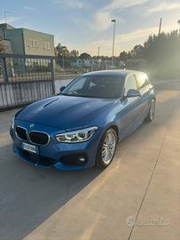 BMW 125d