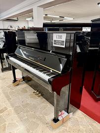 PIANOFORTE VERTICALE YAMAHA U1H NERO LUCIDO