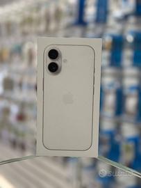 Apple iPhone 17 256Gb Nuovo Garanzia