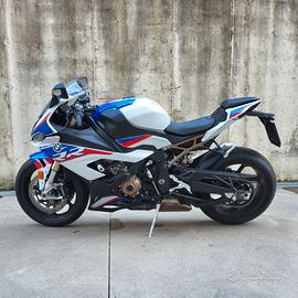 BMW S 1000 RR ABS MY19 (2019-2020)