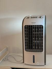 Raffrescatore d’aria High-Tech