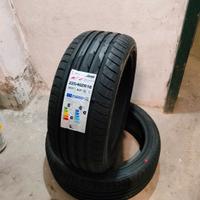 Nankang 225/40 r18 nuove