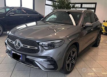 Glc 220d AMG premium plus 4 matic