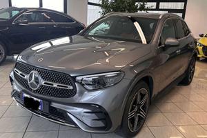 Glc 220d AMG premium plus 4 matic