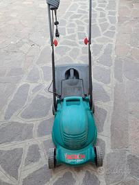 tosaerba elettrico