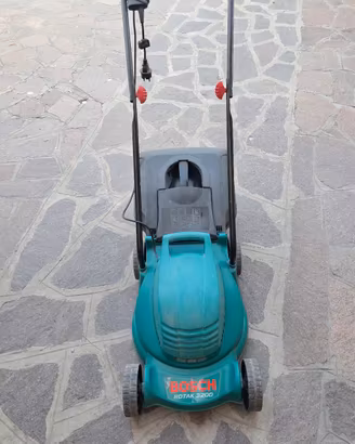 tosaerba elettrico