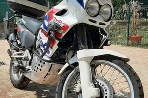 Honda XRV 750 Africa Twin - 1998