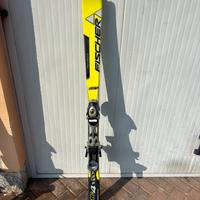 sci da bambino 138cm