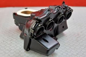 AIRBOX CASSA KAWASAKI Z750 2004 2005 Z 750 2006
