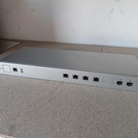 USG PRO 4P Ubiquiti UniFi Security Gateway PRO