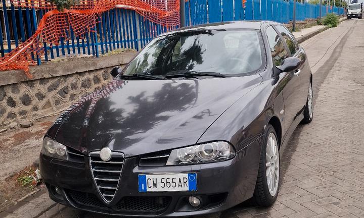 Alfa Romeo 156 1.9 multijet 