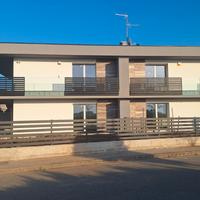 Nuovi appartamenti in villa pronta consegna