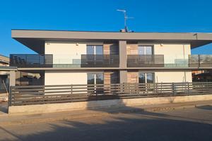 Nuovi appartamenti in villa pronta consegna