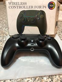 Controller Ps4