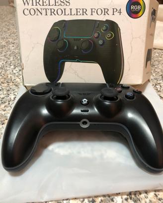 Controller Ps4