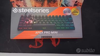 tastiera da gaming