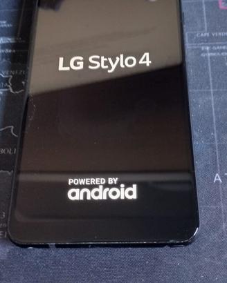 LG Stylo 4 4G ***Sbloccato*** Cellulare