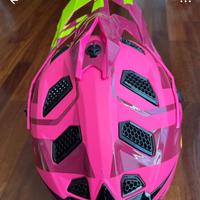 Casco Motocross Subverter L52