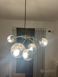 Lampadario e Applique da parete