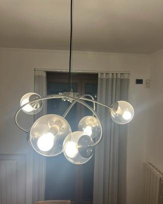 Lampadario e Applique da parete