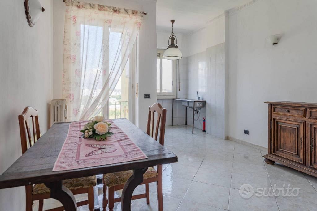 Appartamento – Venaria Reale, Rigola, Altessano - Vista 2