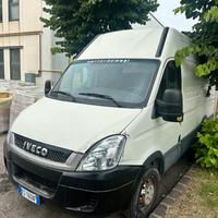 Iveco Daily 2.3 2010