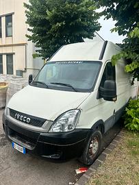 Iveco Daily 2.3 2010