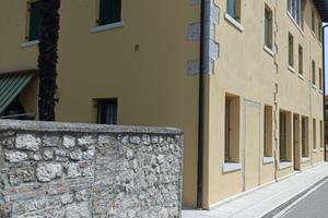 Ufficio a francenigo