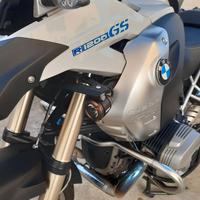 kit faretti led per BMW GS 1200