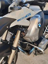 kit faretti led per BMW GS 1200