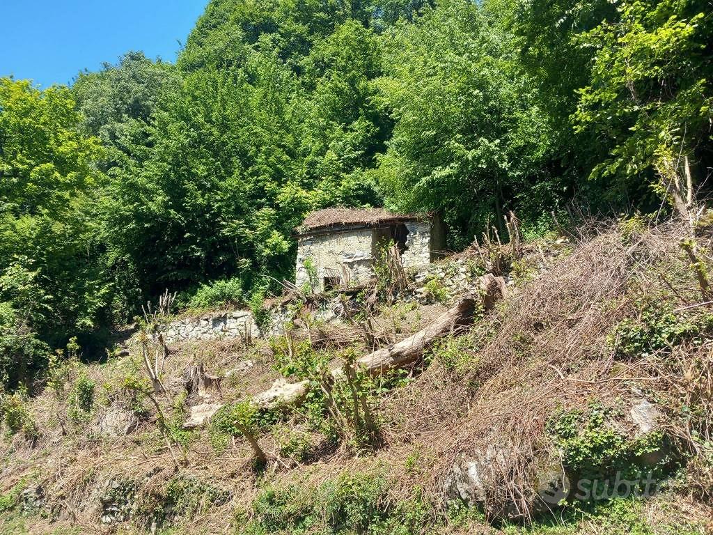 Rustico / Casale di 50 m² a Nesso - Vista 2