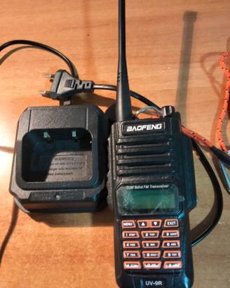 Baofeng uv 9r