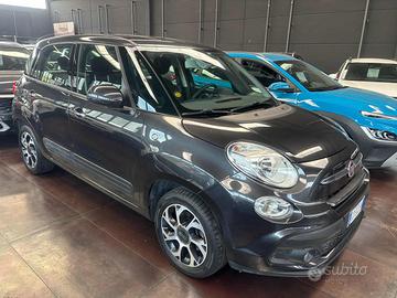 FIAT 500L 1.4 95 CV S&S Connect