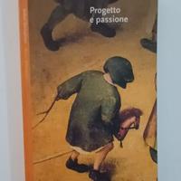 "Progetto e Passione" di Enzo Mari 