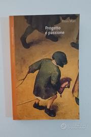 "Progetto e Passione" di Enzo Mari 