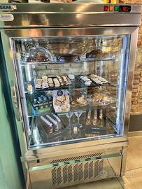 Attrezzatura Pasticceria / Ristorante