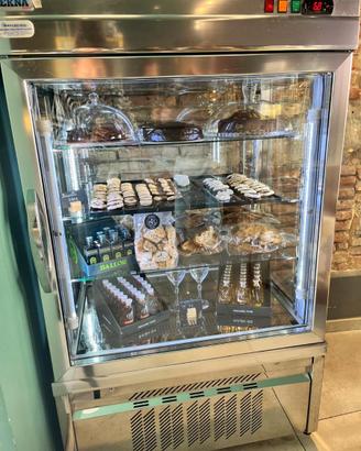 Attrezzatura Pasticceria / Ristorante