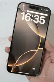 iPhone 16 Pro Max 256GB + AirPods Pro 2 + MagSafe