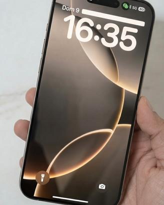 iPhone 16 Pro Max 256GB + AirPods Pro 2 + MagSafe