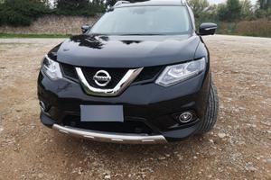 Nissan Xtrail Tekna 4wd 2016 full optional 