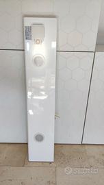Applique LED Baden Haus con Presa